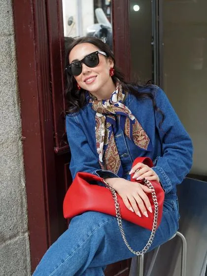Bolso Amima